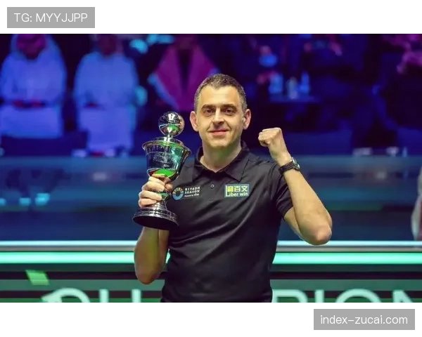 中东观众观赛氛围活跃,利雅得斯诺克赛事呈现独特文化融合