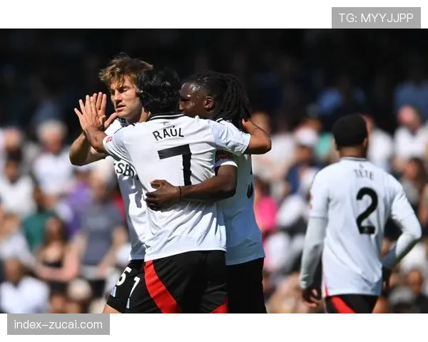 富勒姆1比0险胜桑德兰 希门尼斯替补登场献绝杀