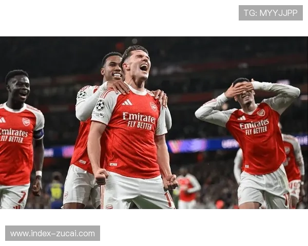 阿森纳凭借加布里埃尔头球绝杀逆转纽卡斯尔 英超赛场再现经典战役