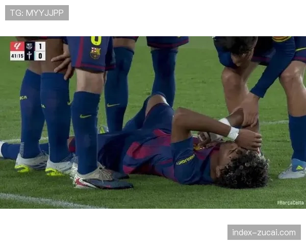 巴萨官方确认亚马尔腘绳肌撕裂，预计伤停五周或赛季报销